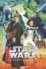 STAR WARS EPISODE II ATTACK OF THE CLONES HC [9781302900755]